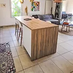 Lyloa By Interhome * Six-Fours-les-Plages