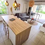 Lyloa By Interhome * Six-Fours-les-Plages