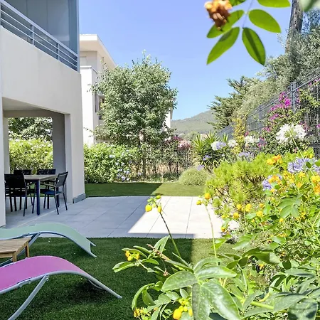 Lyloa By Interhome *