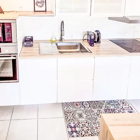 Apartment Lyloa By Interhome *