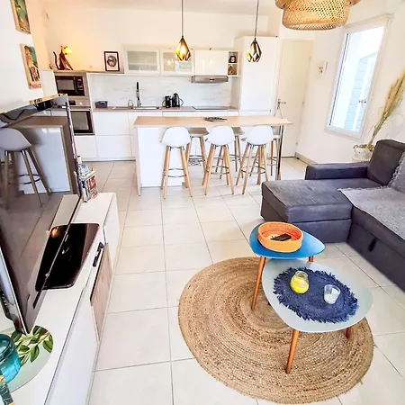 Lyloa By Interhome Apartment