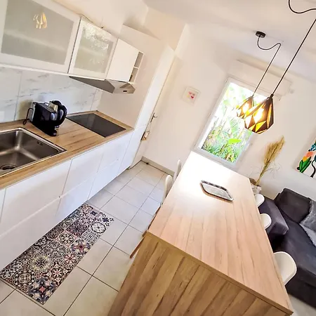 Lyloa By Interhome *