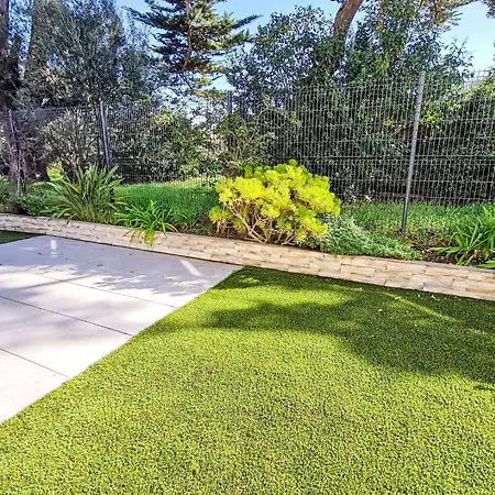 Lyloa By Interhome * Six-Fours-les-Plages