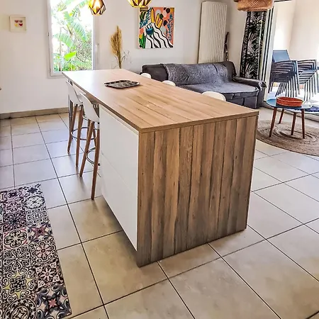 Lyloa By Interhome * Six-Fours-les-Plages