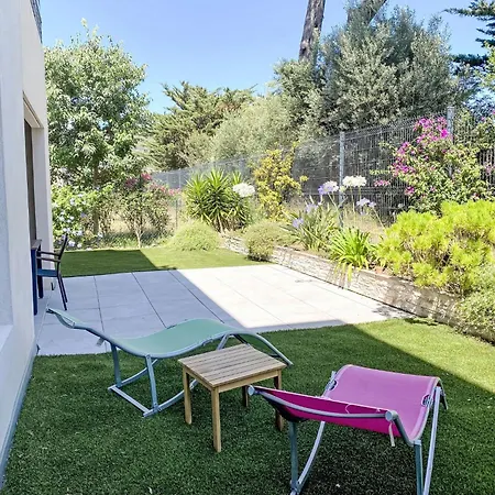 Lyloa By Interhome Six-Fours-les-Plages