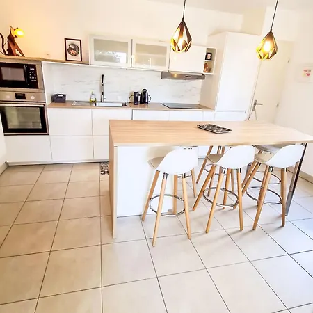 Lyloa By Interhome Six-Fours-les-Plages