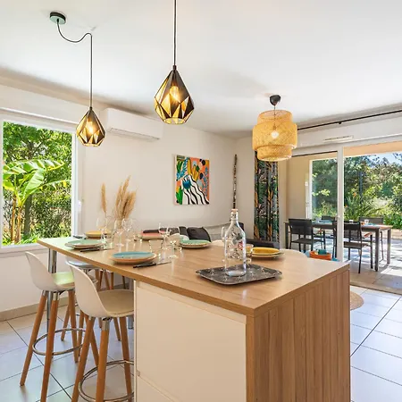 Appartamento Lyloa By Interhome *