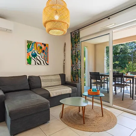 Appartamento Lyloa By Interhome