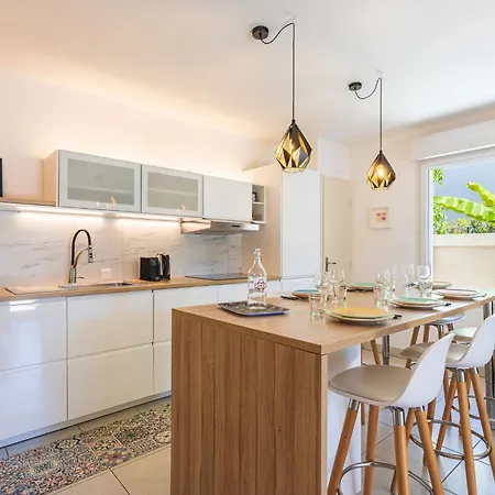 Lyloa By Interhome Six-Fours-les-Plages