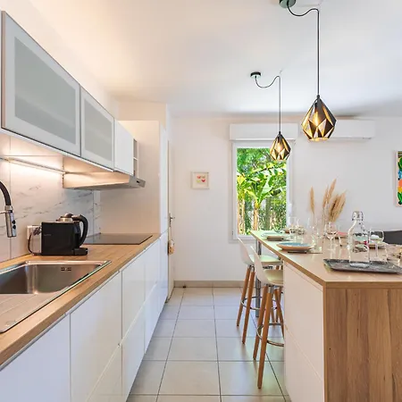 Lyloa By Interhome *