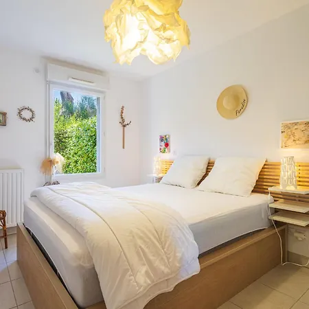 Appartamento Lyloa By Interhome