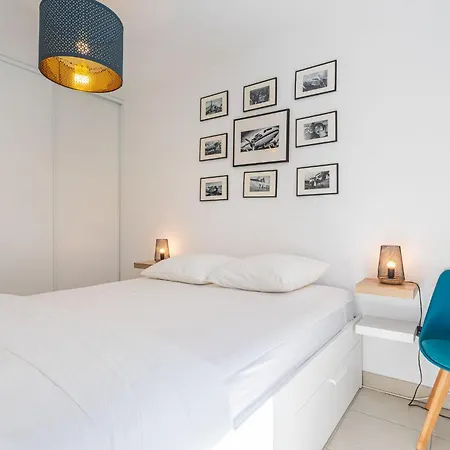 Lyloa By Interhome Appartamento Six-Fours-les-Plages