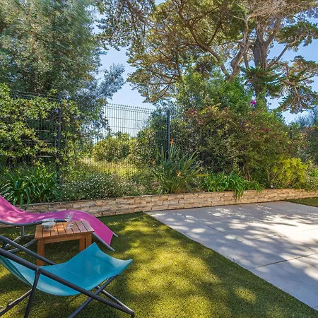 Lyloa By Interhome Six-Fours-les-Plages