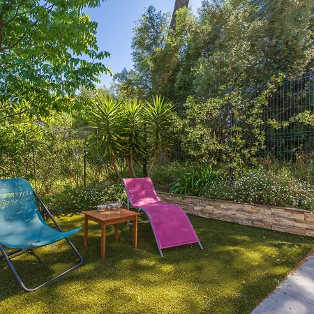 Lyloa By Interhome Six-Fours-les-Plages