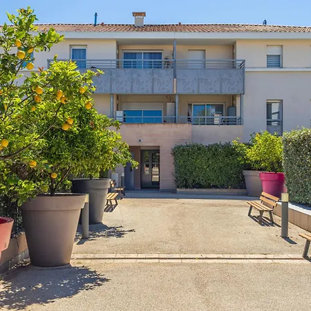 Appartamento Lyloa By Interhome Six-Fours-les-Plages