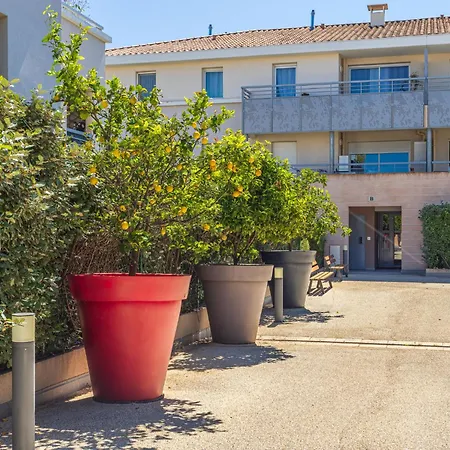 Lyloa By Interhome Six-Fours-les-Plages