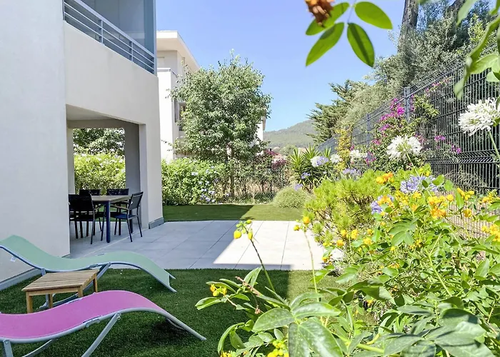 Lyloa By Interhome *