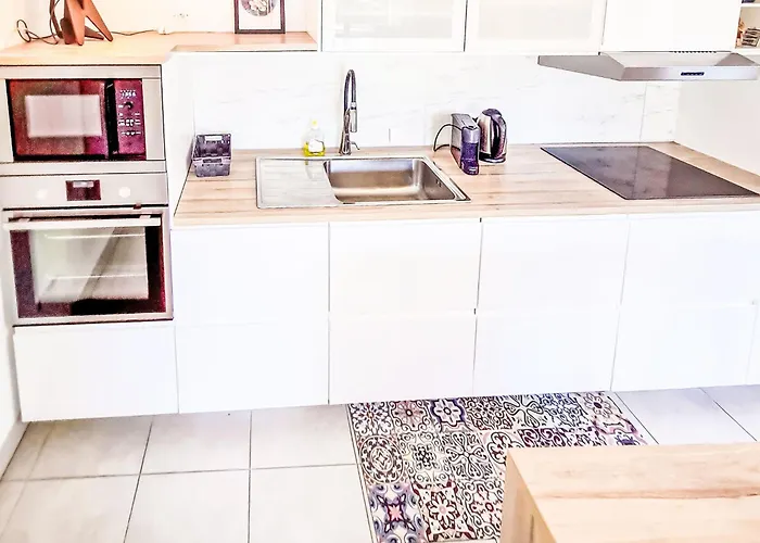 Apartment Lyloa By Interhome *