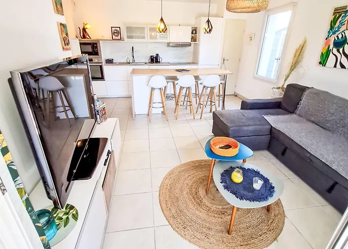 Lyloa By Interhome Daire
