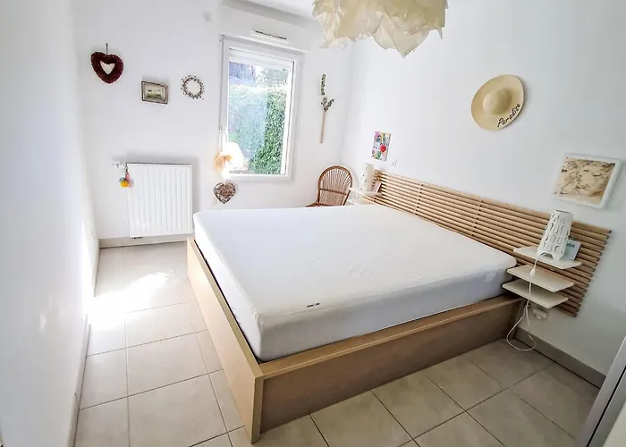 Lyloa By Interhome Daire