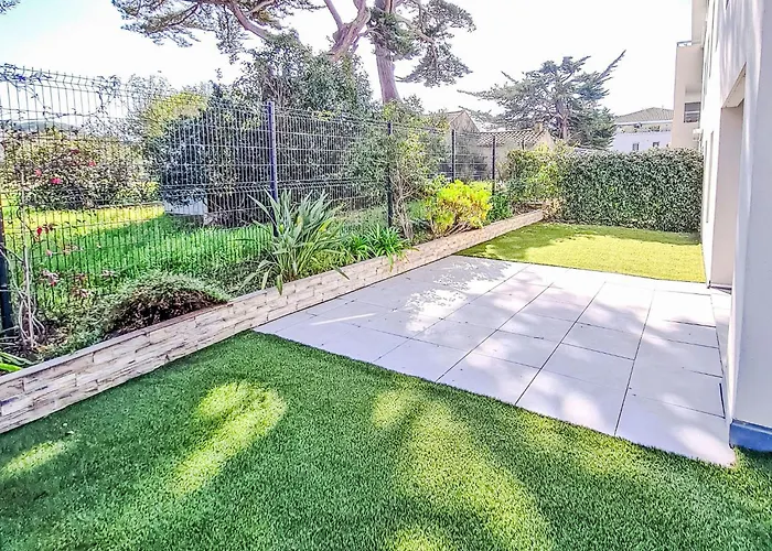 Lyloa By Interhome Apartment