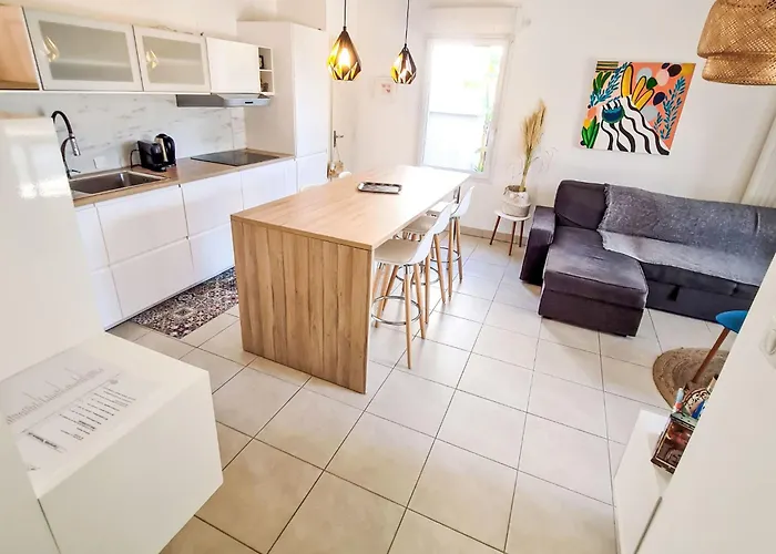 Lyloa By Interhome Daire *